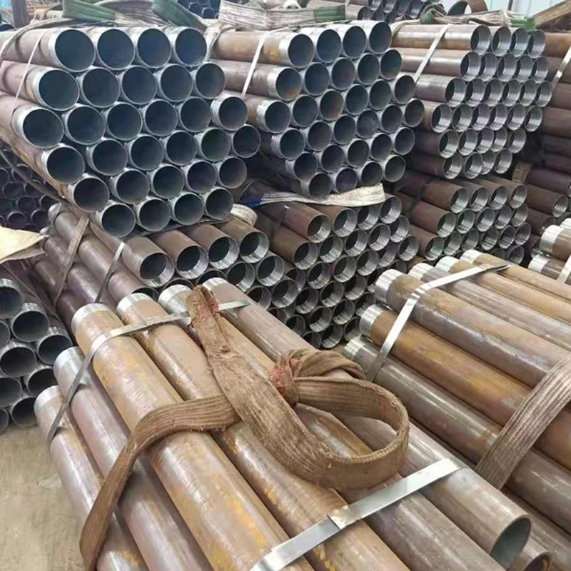 松阳地质钻探用跟管