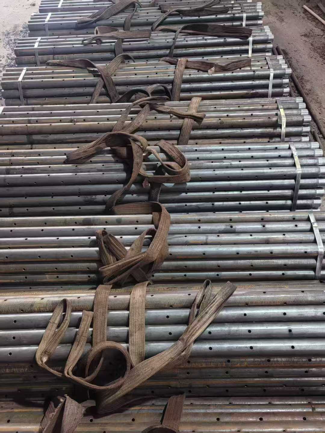 松阳127mm管棚管