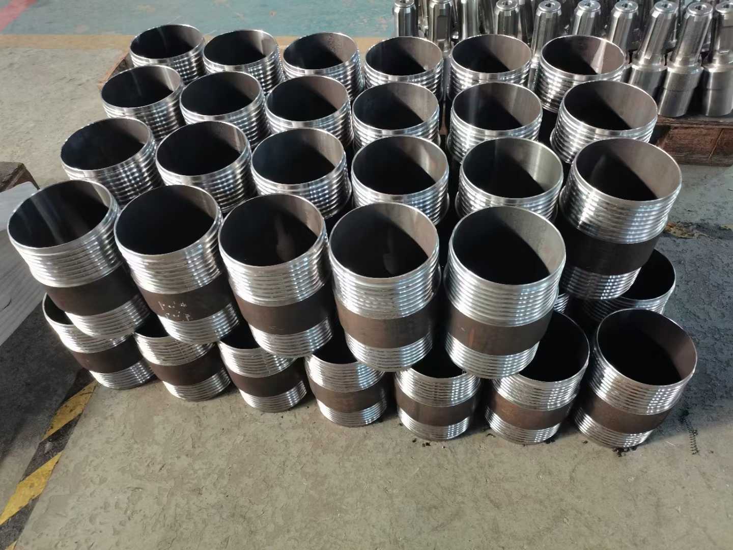 松阳219mm管棚管